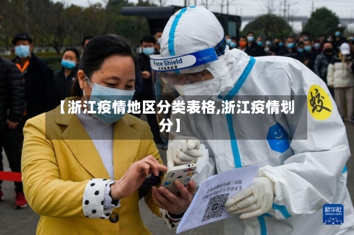 【浙江疫情地区分类表格,浙江疫情划分】