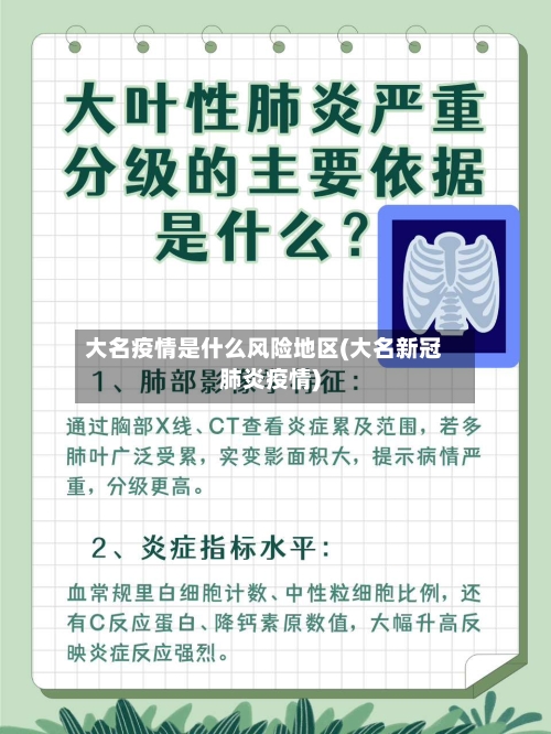 大名疫情是什么风险地区(大名新冠肺炎疫情)-第2张图片