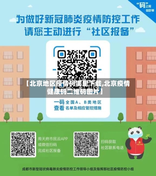 【北京地区疫情码哪里下载,北京疫情健康码二维码图片】