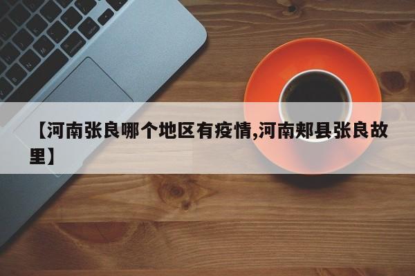 【河南张良哪个地区有疫情,河南郏县张良故里】